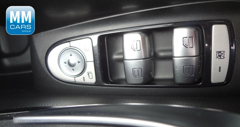 Mercedes-Benz Klasa E cena 129850 przebieg: 111105, rok produkcji 2017 z Ostrów Lubelski małe 191